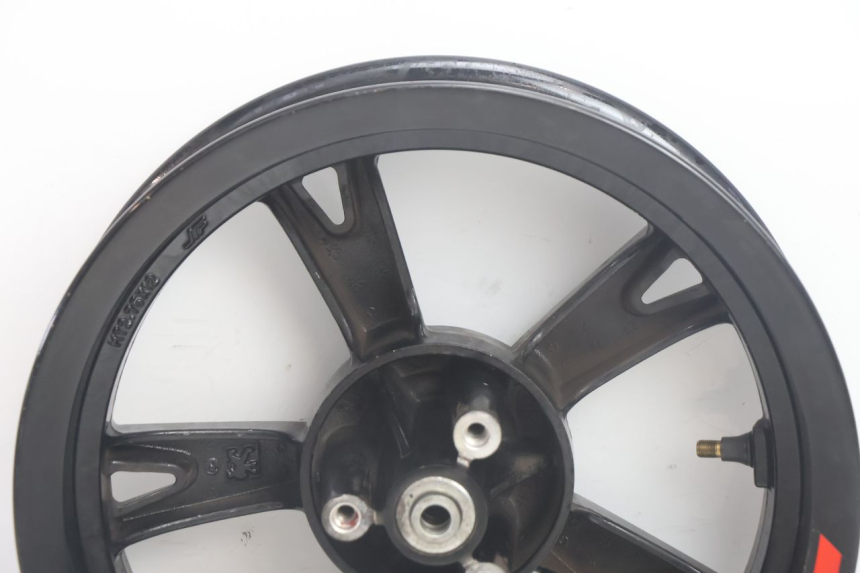 photo de FRONT WHEEL RIM PEUGEOT KISBEE 4T 50 (2018 - 2022) - Additional view of the item