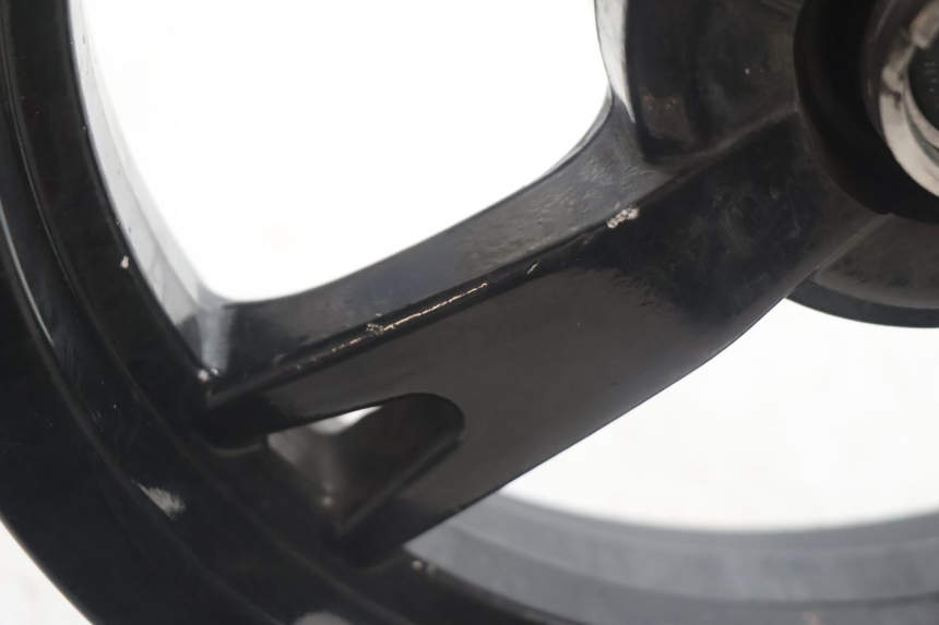 photo de FRONT WHEEL RIM PEUGEOT KISBEE 4T 50 (2018 - 2022) - Product overview
