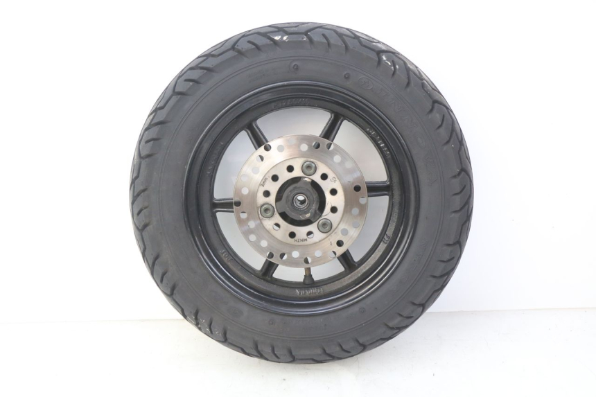 photo de FRONT WHEEL RIM ORCAL KITE 4T 50 (2019 - 2023) - Main view