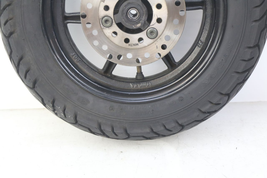 photo de FRONT WHEEL RIM ORCAL KITE 4T 50 (2019 - 2023) - Additional view of the item
