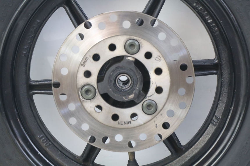 photo de FRONT WHEEL RIM ORCAL KITE 4T 50 (2019 - 2023) - Component zoom