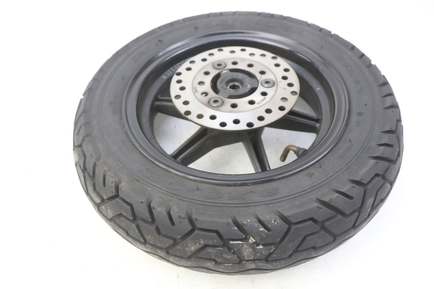 photo de FRONT WHEEL RIM ORCAL KITE 4T 50 (2019 - 2023) - Technical close-up