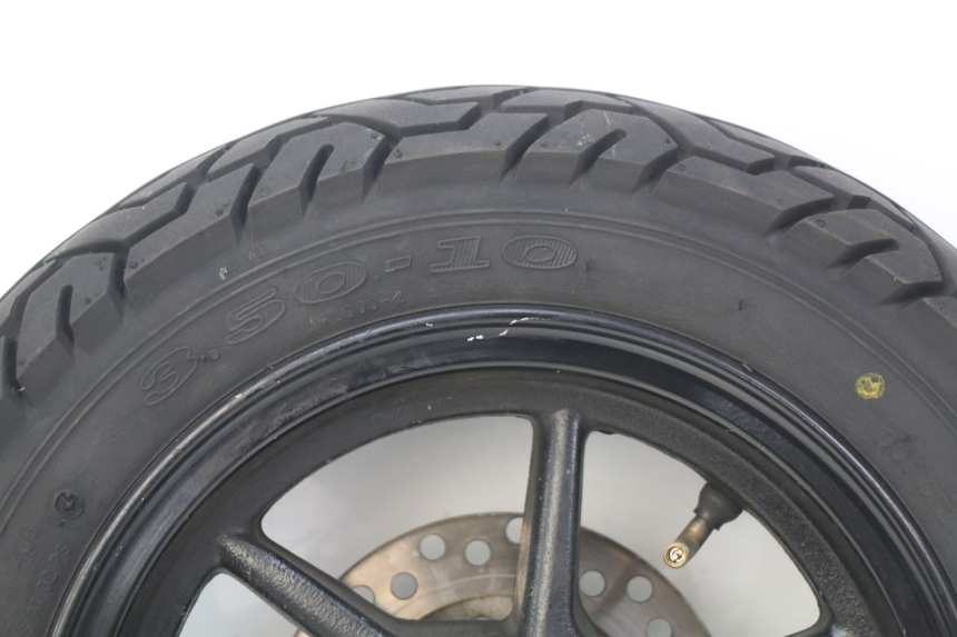 photo de FRONT WHEEL RIM ORCAL KITE 4T 50 (2019 - 2023) - Checked used part