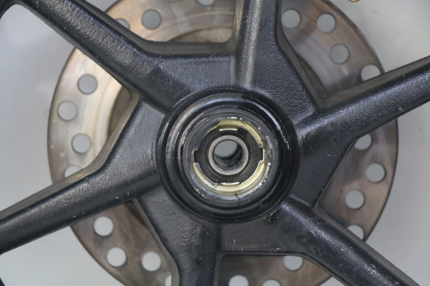 photo de FRONT WHEEL RIM ORCAL KITE 4T 50 (2019 - 2023) - Markings and original references