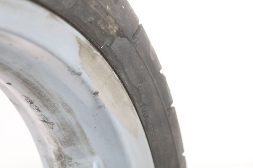 photo de FRONT RIM RENAULT KOURANOS 125 (2001 - 2004) - Distinctive features