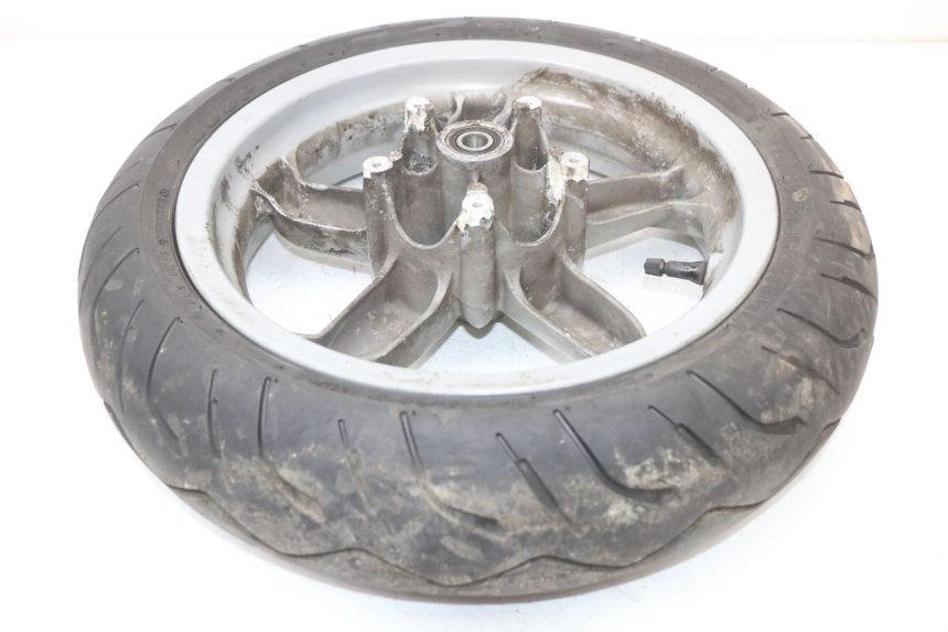 photo de FRONT RIM RENAULT KOURANOS 125 (2001 - 2004) - Checked used part