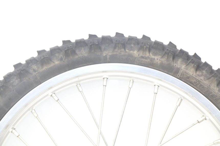 photo de FRONT WHEEL KAWASAKI KX 85 (2001 - 2013) - Component zoom