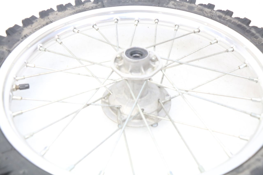 photo de FRONT WHEEL KAWASAKI KX 85 (2001 - 2013) - Alternative perspective