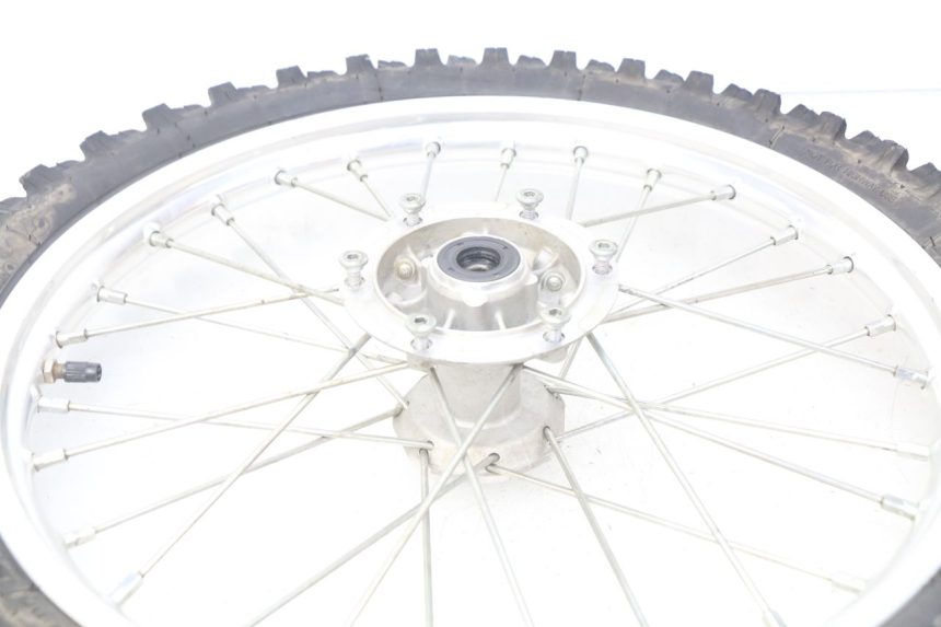 photo de FRONT WHEEL KAWASAKI KX 85 (2001 - 2013) - Product overview