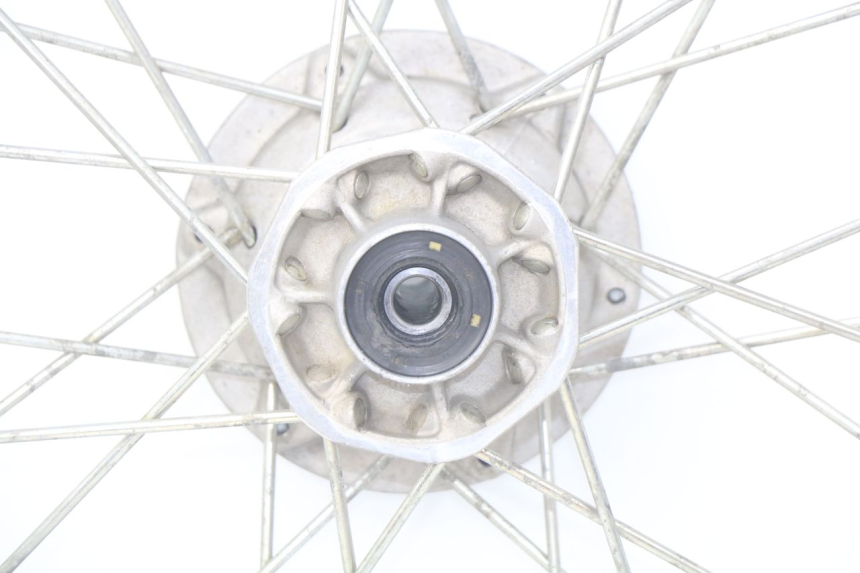 photo de FRONT WHEEL KAWASAKI KX 85 (2001 - 2013) - Markings and original references