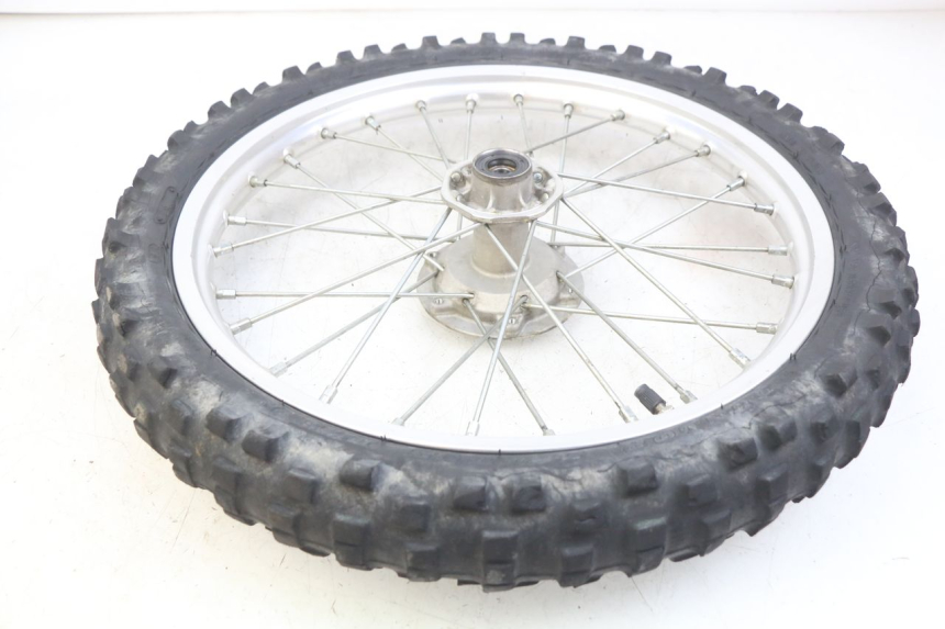 photo de FRONT WHEEL KAWASAKI KX 85 (2001 - 2013) - Additional view of the item