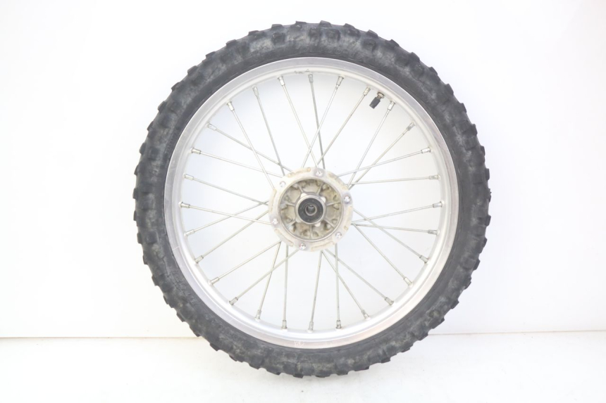 photo de FRONT WHEEL KAWASAKI KX 85 (2001 - 2013) - Distinctive features