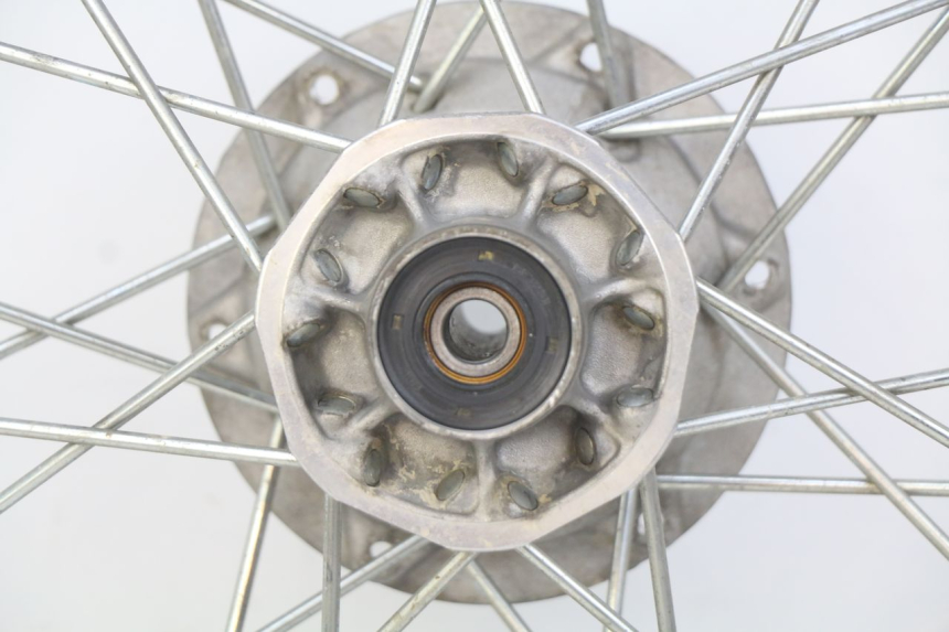 photo de FRONT WHEEL KAWASAKI KX 85 (2001 - 2013) - Alternative angle