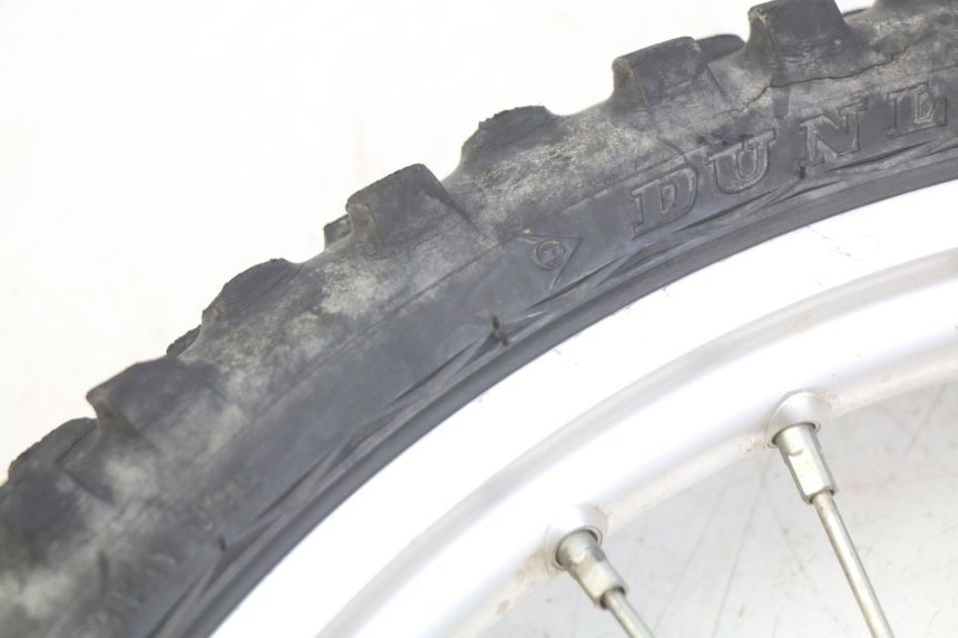 photo de FRONT WHEEL KAWASAKI KX 85 (2001 - 2013) - Alternative perspective