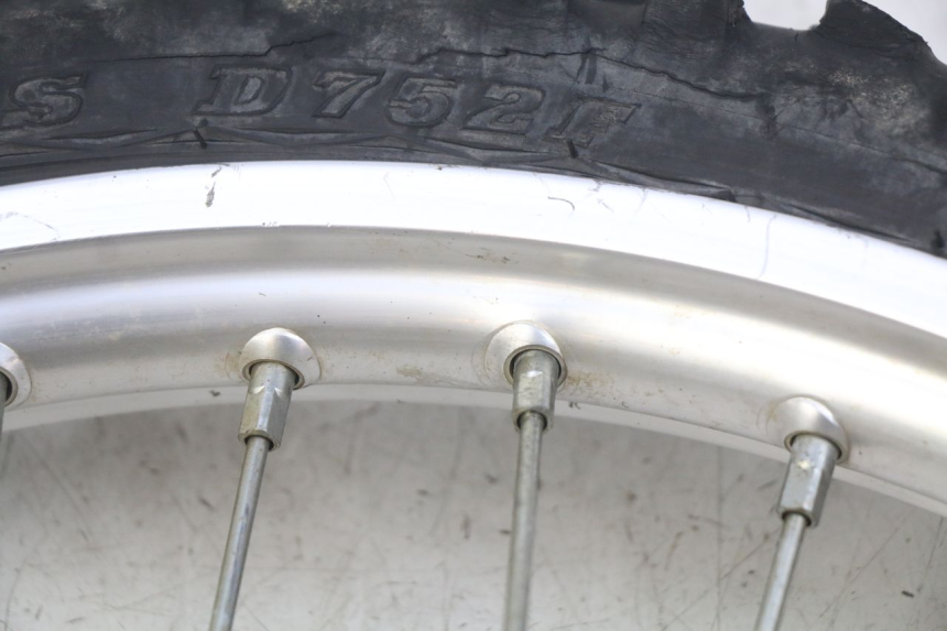 photo de FRONT WHEEL KAWASAKI KX 85 (2001 - 2013) - Technical close-up