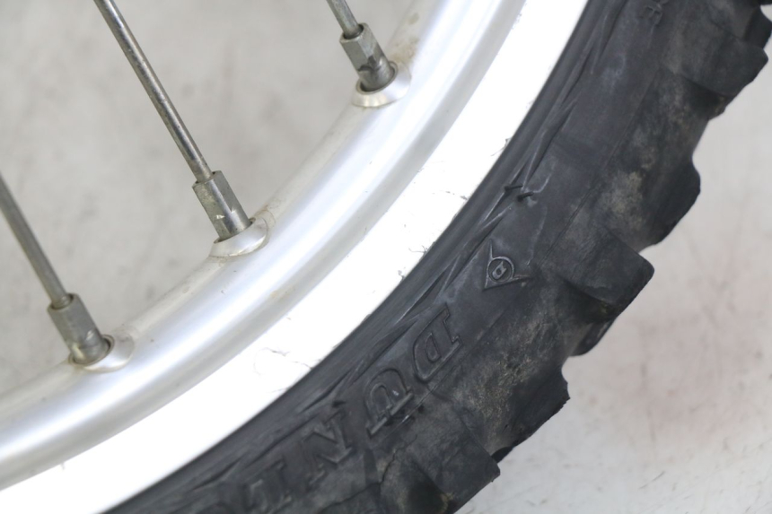 photo de FRONT WHEEL KAWASAKI KX 85 (2001 - 2013) - Product overview