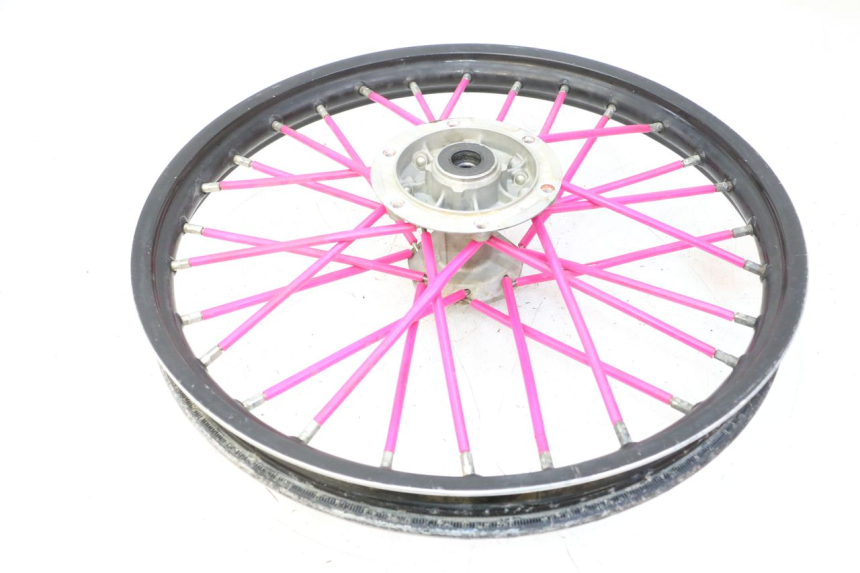 photo de FRONT RIM KAWASAKI KX 85 (2014 - 2021) - Component detail
