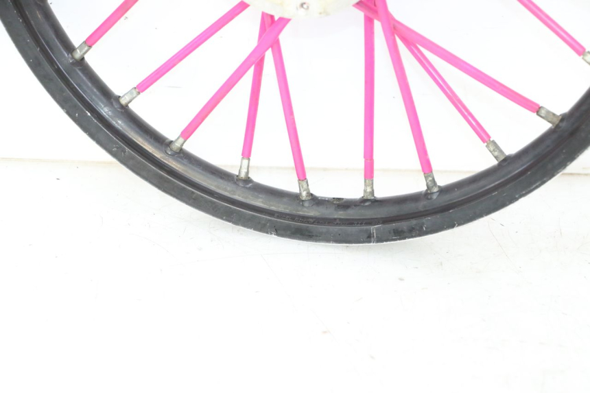 photo de FRONT RIM KAWASAKI KX 85 (2014 - 2021) - Component zoom