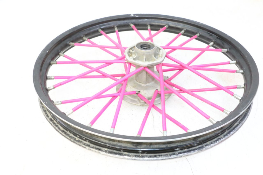 photo de FRONT RIM KAWASAKI KX 85 (2014 - 2021) - Surface and material condition