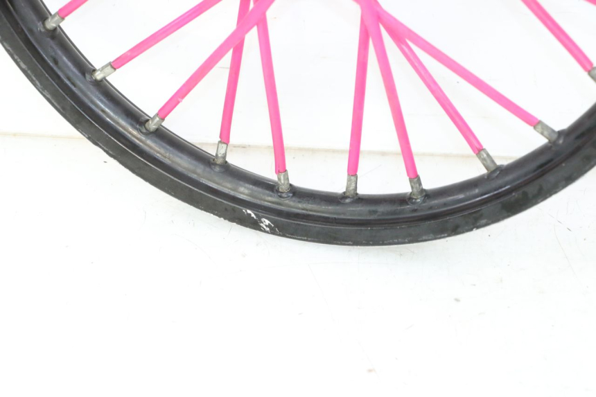 photo de FRONT RIM KAWASAKI KX 85 (2014 - 2021) - Markings and original references