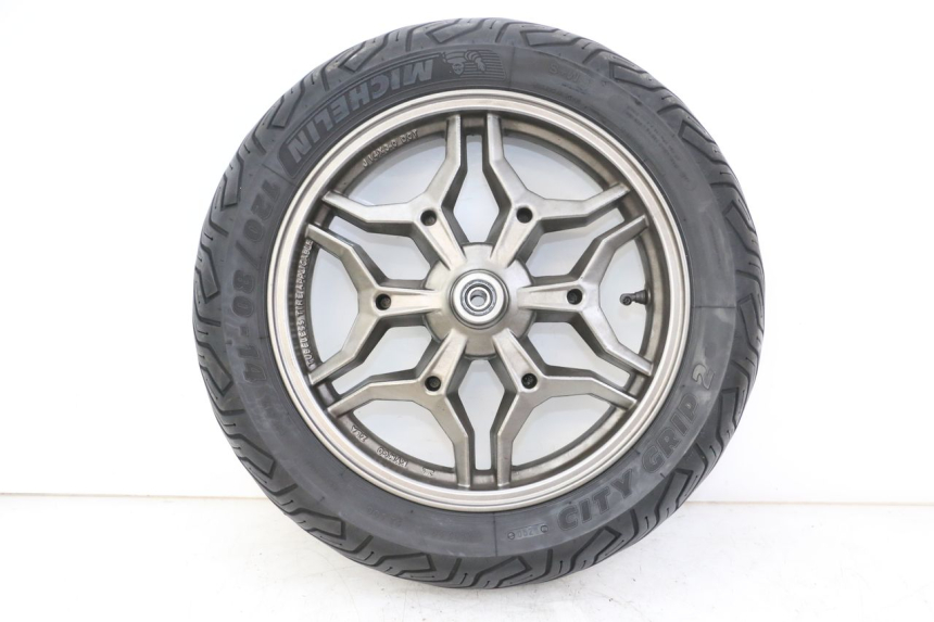 photo de FRONT WHEEL KYMCO X-TOWN XTOWN 125 (2016 - 2021) - Main view