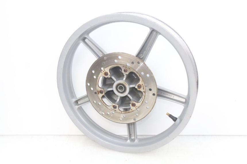 photo de FRONT WHEEL PIAGGIO LIBERTY 4T 50 (2004 - 2008) - Main view