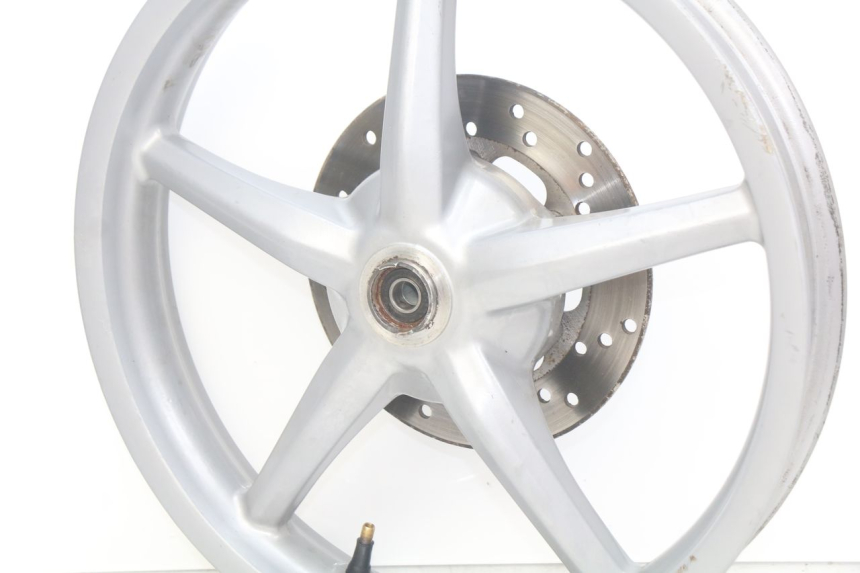 photo de FRONT WHEEL PIAGGIO LIBERTY 4T 50 (2004 - 2008) - Additional view of the item
