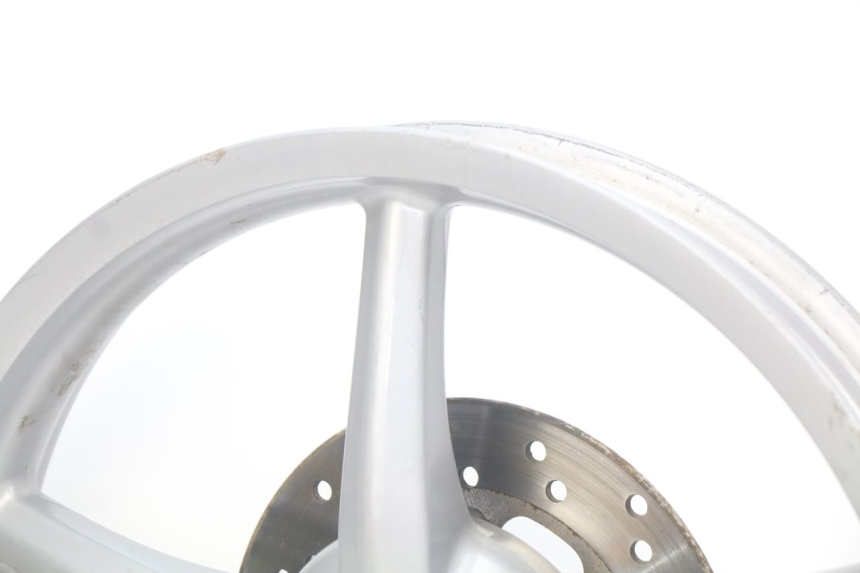 photo de FRONT WHEEL PIAGGIO LIBERTY 4T 50 (2004 - 2008) - Component zoom