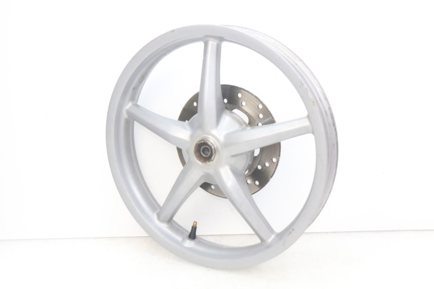 photo de FRONT WHEEL PIAGGIO LIBERTY 4T 50 (2004 - 2008) - High-resolution close-up
