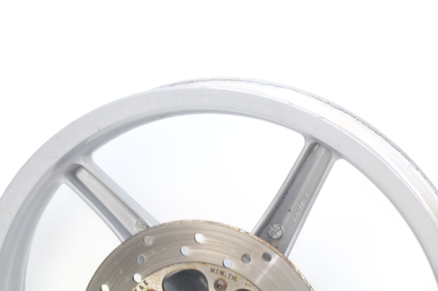 photo de FRONT WHEEL PIAGGIO LIBERTY 4T 50 (2004 - 2008) - Checked used part