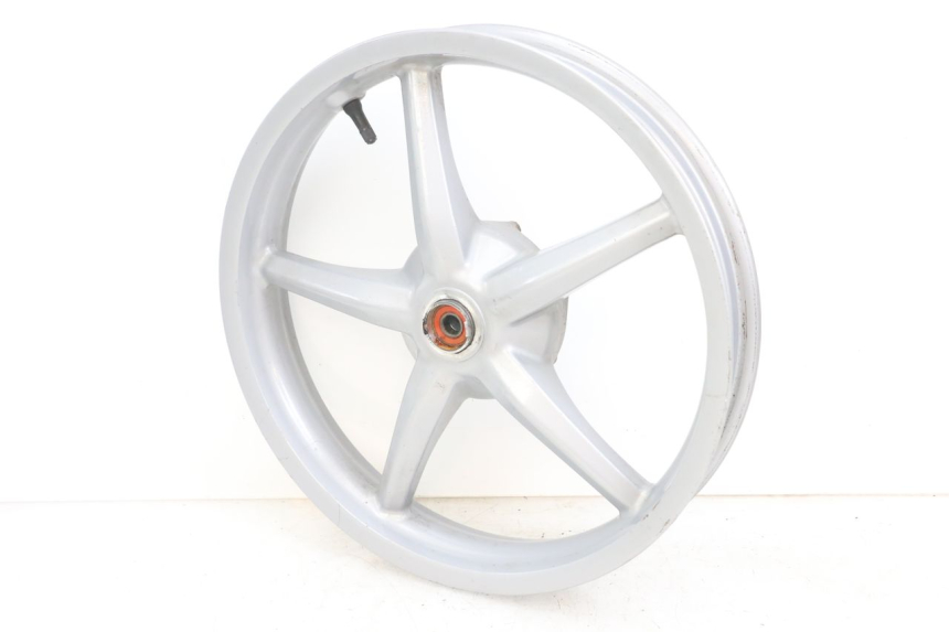 photo de FRONT WHEEL PIAGGIO LIBERTY 4T 50 (2004 - 2008) - Main view