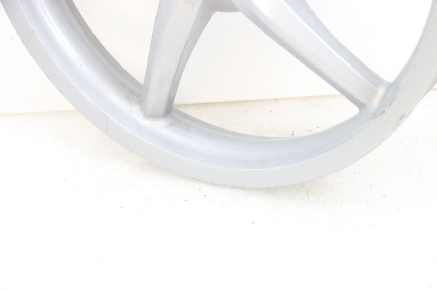 photo de FRONT WHEEL PIAGGIO LIBERTY 4T 50 (2004 - 2008) - Component zoom