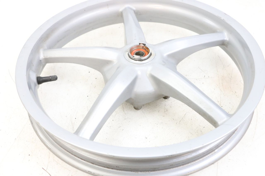 photo de FRONT WHEEL PIAGGIO LIBERTY 4T 50 (2004 - 2008) - Product overview