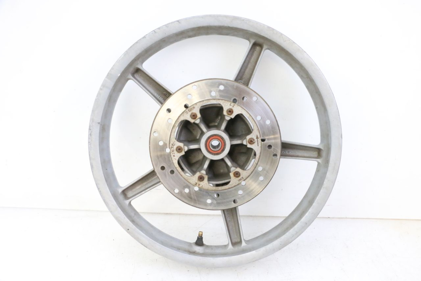 photo de FRONT RIM PIAGGIO LIBERTY 4T 50 (2009 - 2015) - Main view