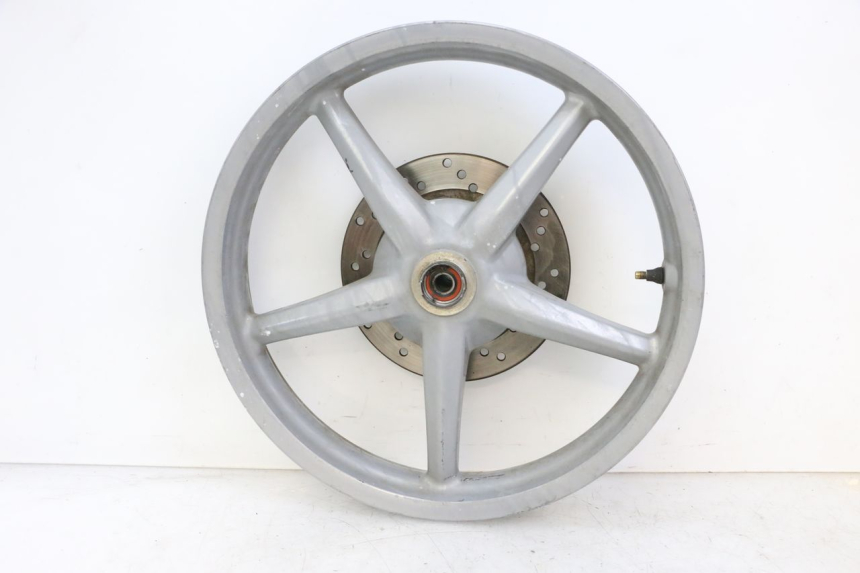 photo de FRONT RIM PIAGGIO LIBERTY 4T 50 (2009 - 2015) - Distinctive features