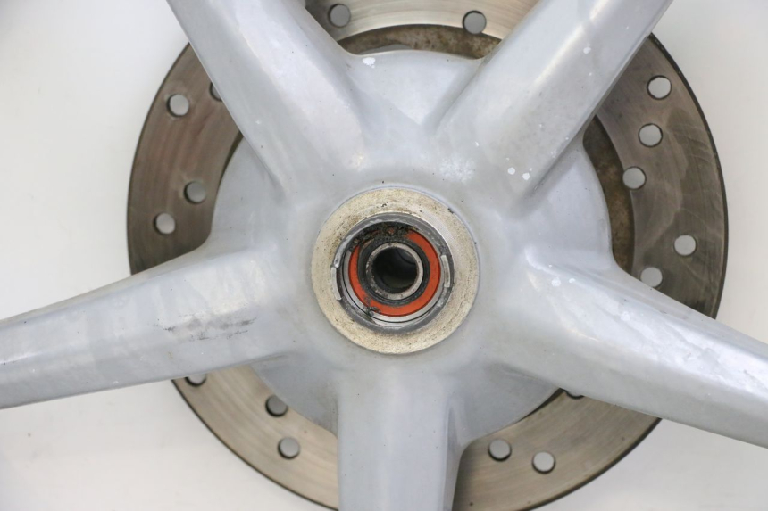 photo de FRONT RIM PIAGGIO LIBERTY 4T 50 (2009 - 2015) - Component zoom