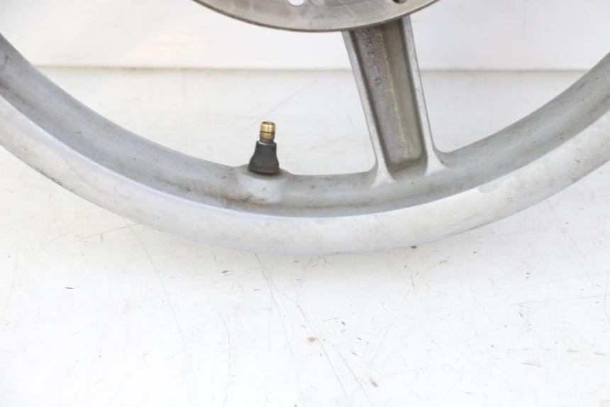 photo de FRONT RIM PIAGGIO LIBERTY 4T 50 (2009 - 2015) - Supplementary product photo