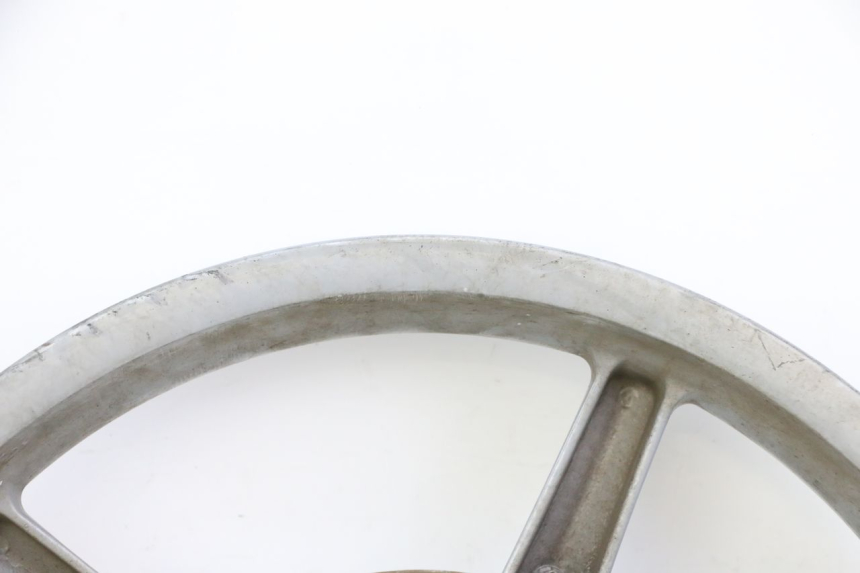 photo de FRONT RIM PIAGGIO LIBERTY 4T 50 (2009 - 2015) - Detailed visual inspection