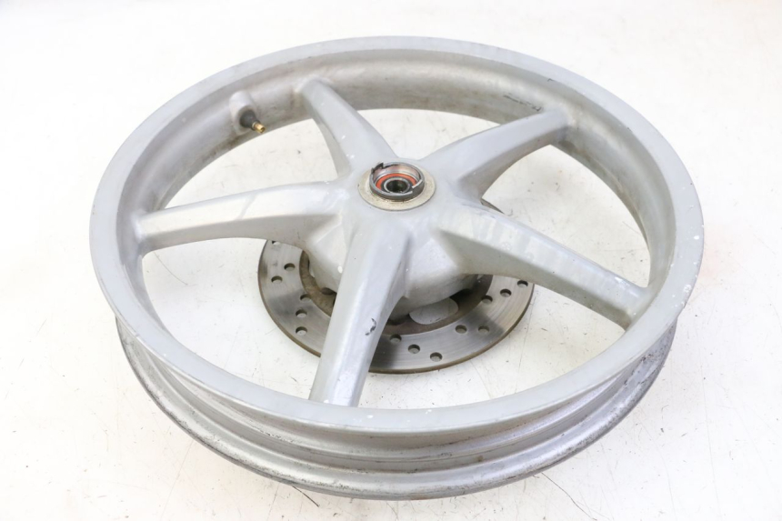 photo de FRONT RIM PIAGGIO LIBERTY 4T 50 (2009 - 2015) - Product overview