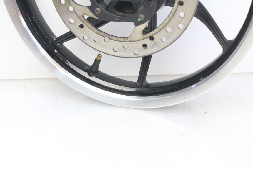 photo de FRONT WHEEL RIM PIAGGIO LIBERTY IGET 4T 50 (2015 - 2020) - Component zoom