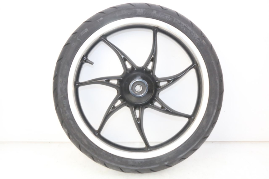 photo de FRONT WHEEL RIM PIAGGIO LIBERTY IGET S 125 (2016 - 2020) - Component detail