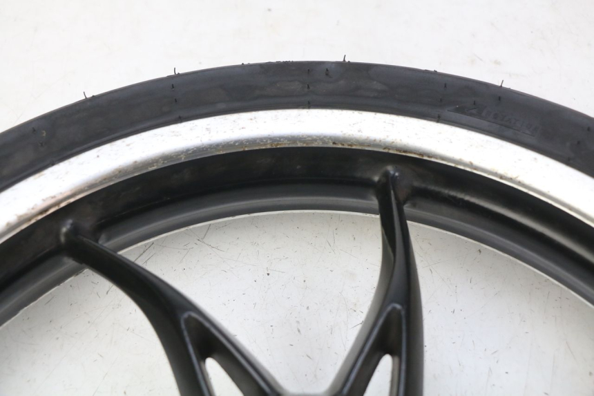 photo de FRONT WHEEL RIM PIAGGIO LIBERTY IGET S 125 (2016 - 2020) - Supplementary product photo