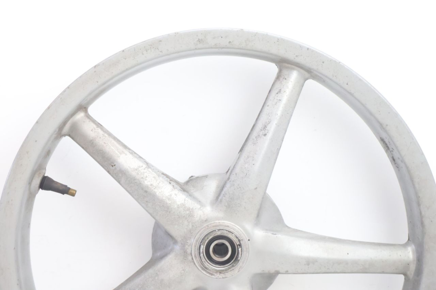 photo de FRONT RIM PIAGGIO LIBERTY 125 (1998 - 2008) - Component detail