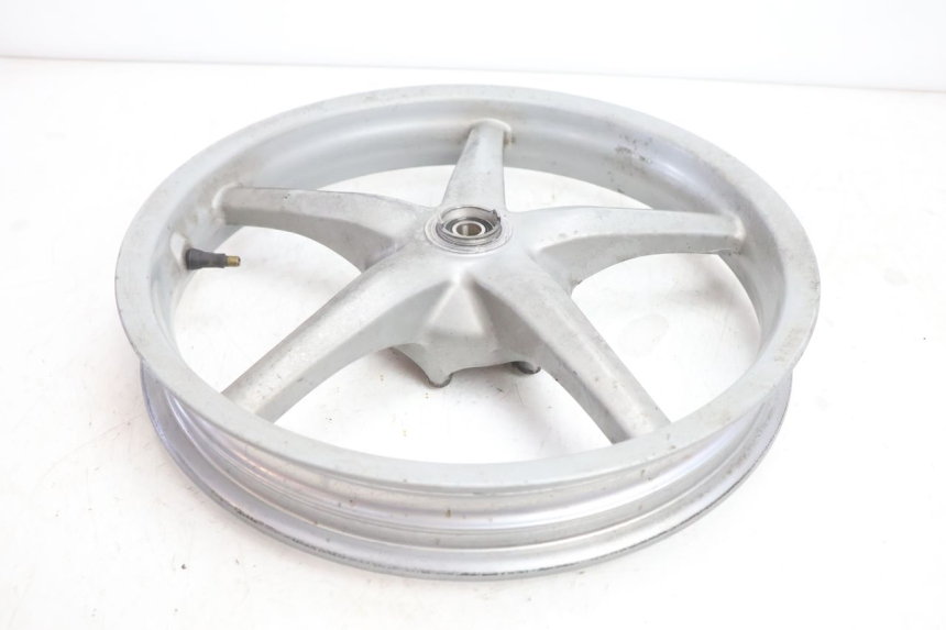 photo de FRONT RIM PIAGGIO LIBERTY 125 (1998 - 2008) - Technical close-up