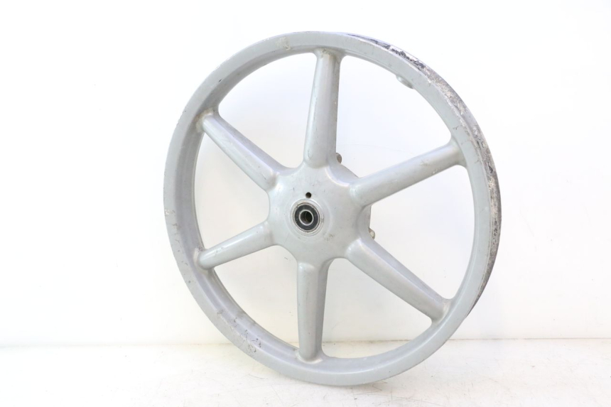 photo de FRONT RIM PIAGGIO LIBERTY 50 (1998 - 2003) - Supplementary product photo