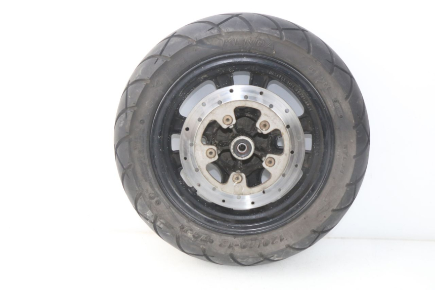 photo de FRONT RIM KYMCO LIKE 2T 50 (2009 - 2018) - Main view