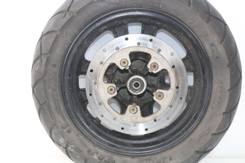 photo de FRONT RIM KYMCO LIKE 2T 50 (2009 - 2018) - Surface and material condition