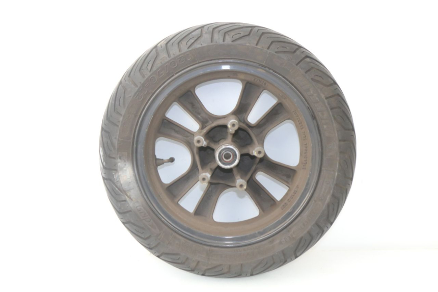 photo de FRONT WHEEL KYMCO LIKE 125 (2009 - 2016) - Checked used part