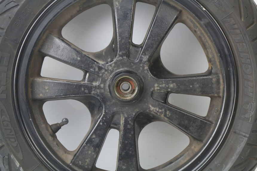 photo de FRONT WHEEL KYMCO LIKE 125 (2009 - 2016) - Markings and original references