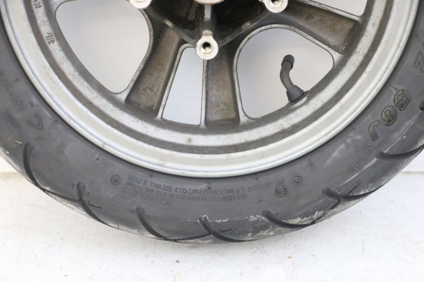 photo de FRONT WHEEL KYMCO LIKE 125 (2009 - 2016) - Additional view of the item